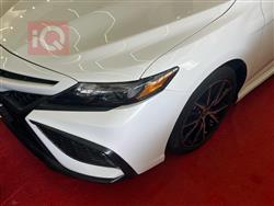 تۆیۆتا کامری